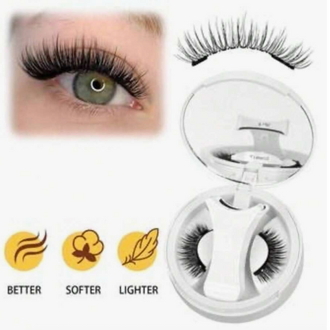 Magnetic False Lash Kit