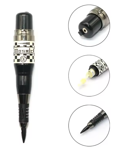 Mosaic USA PMU & Tattoo Machine