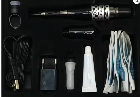 Mosaic USA PMU & Tattoo Machine