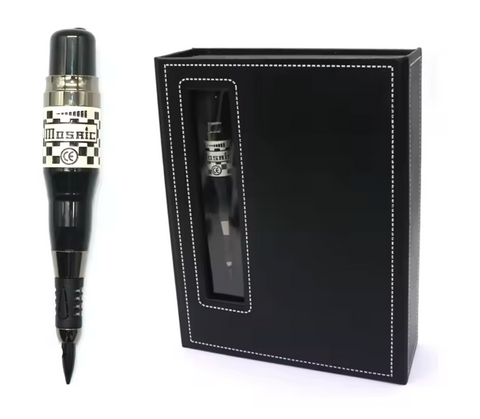 Mosaic USA PMU & Tattoo Machine