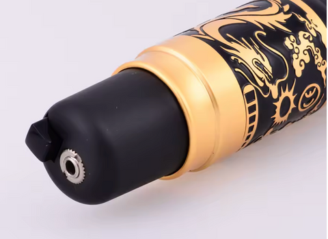 The Dragon PMU & Tattoo Machine