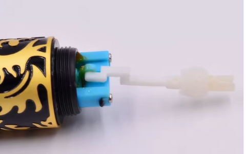 The Dragon PMU & Tattoo Machine