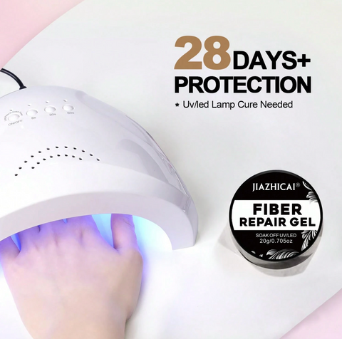 Armor Protection Fibre Repair Gel