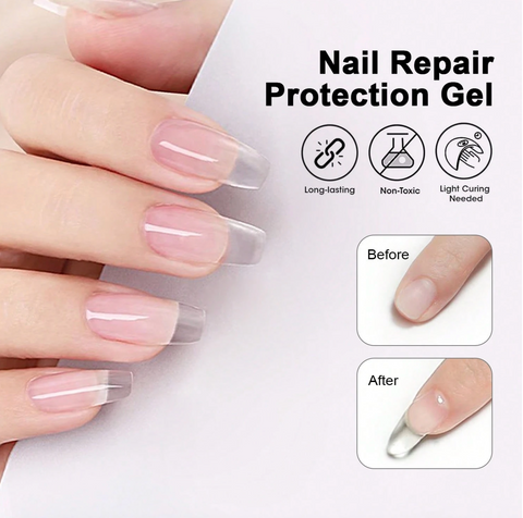 Armor Protection Fibre Repair Gel