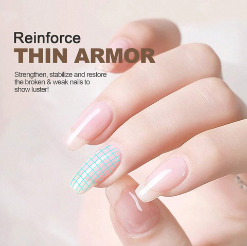Armor Protection Fibre Repair Gel