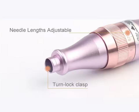 Dr. Pen M7 Wireless Microneedling Machine