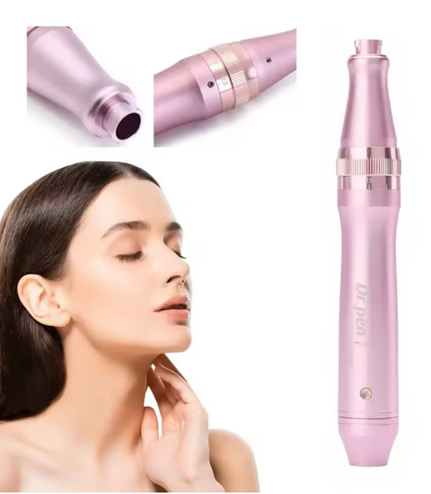 Dr. Pen M7 Wireless Microneedling Machine