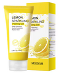 Lemon Sparkling Exfoliating Cleanser