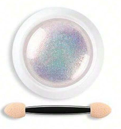 Mermaid Chrome Powder