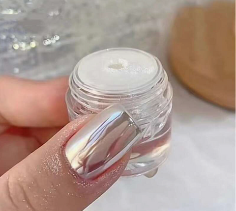 Peacock Pearl Powder