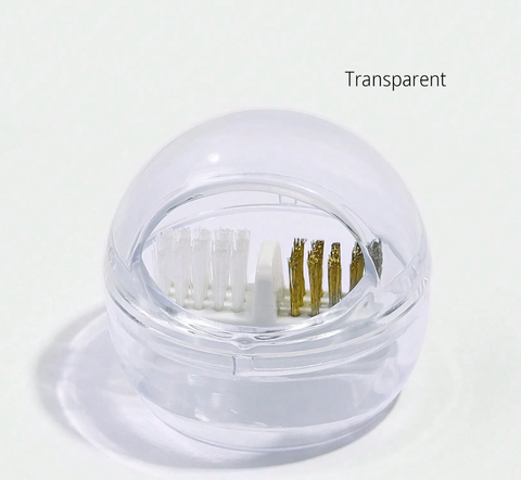 Electric File Accessories