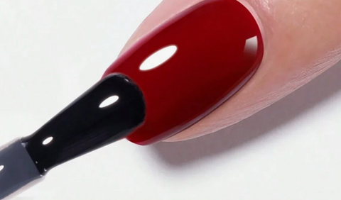 3 Piece Gel Set- Base, Top Shine + Matte Set  (DIY + PRO)