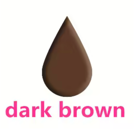 Biomaser Cream Brow Pigments