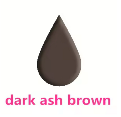 Biomaser Cream Brow Pigments