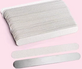 Nail File Grit w/Metal Handle (100 piece)