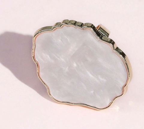 Finger Nail Art Palette