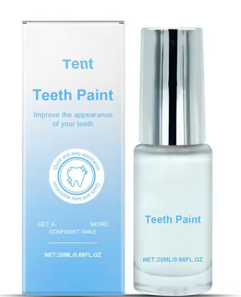 Teeth Paint Whitening