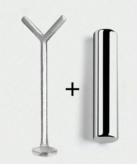 Y Magnet for Nail Art