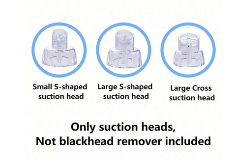 Blackhead Remover Vacuum