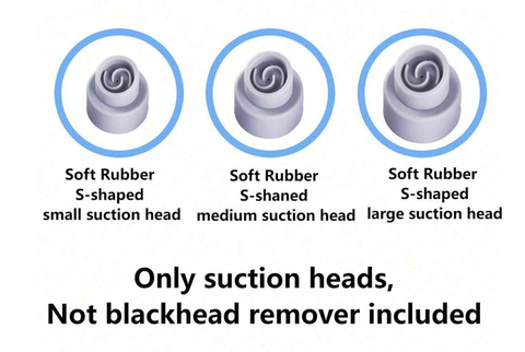 Blackhead Remover Vacuum