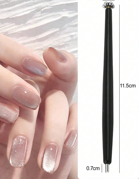 Dual Ended Magnetic Pen