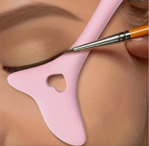 Holiday Makeup In and Outs