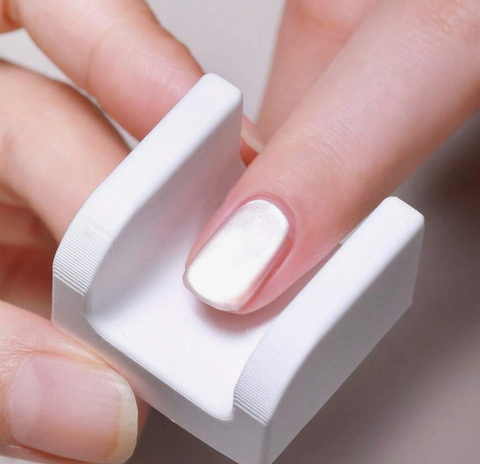 Automatic Cat Eye Effect Magnet Tunnel