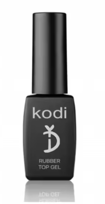 KODI Rubber Top Coat