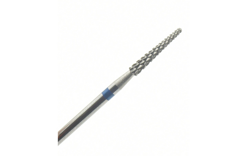 Under Nail Cleaner Tungsten Carbide Bit