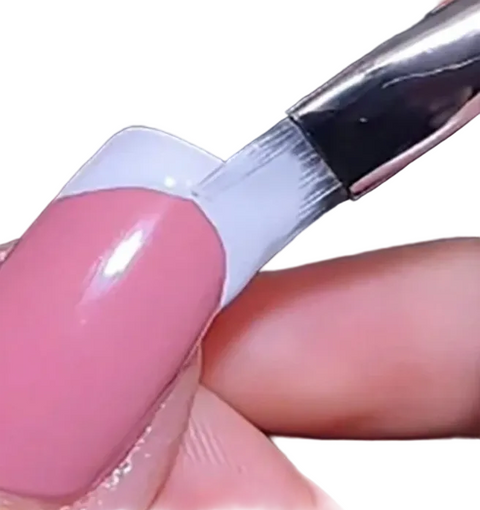 French Manicure Brush