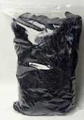 Black Nitrile Gloves (50) - DK BEAUTY