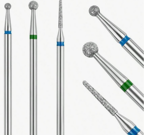 Elektryczne bity plików