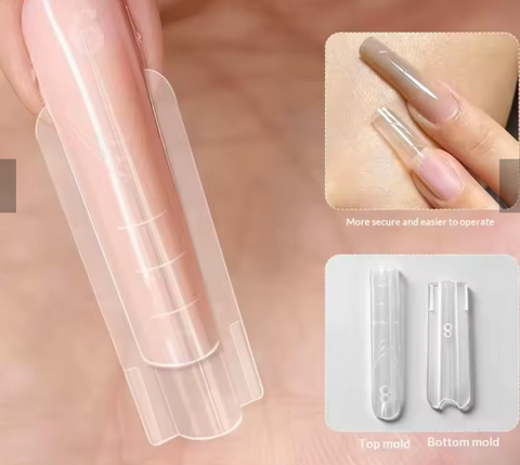 Sandwich Forms 280 Piece Box