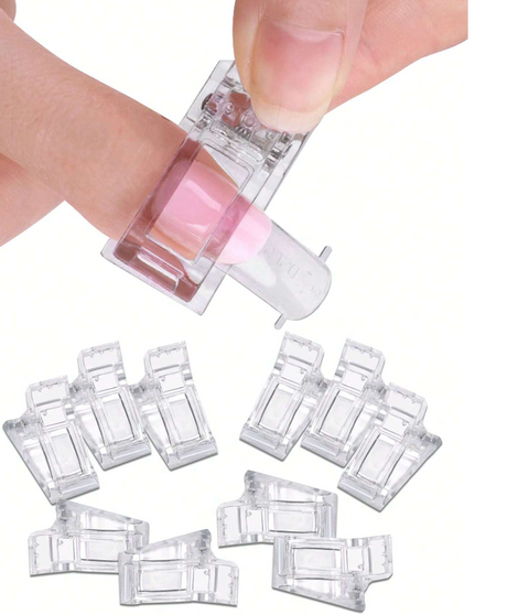 Sandwich Form Clips (5)