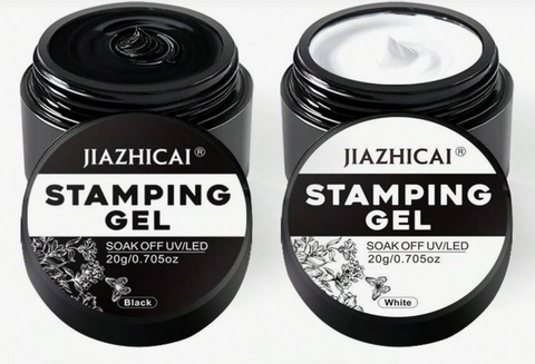 Stamping Gel Set