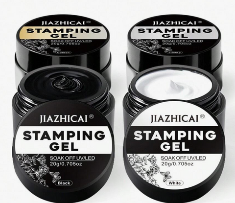Stamping Gel Set