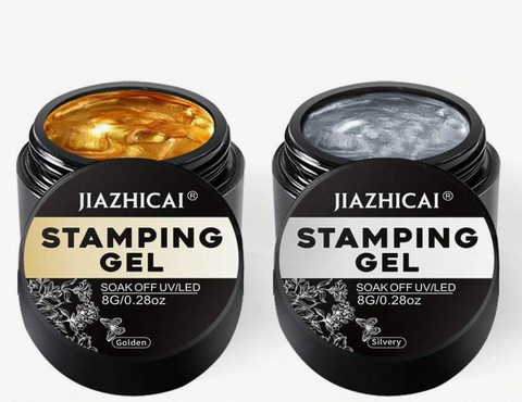 Stamping Gel Set