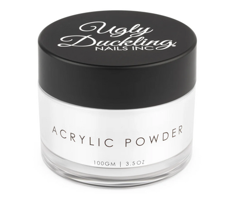 Ugly Duckling Acrylic