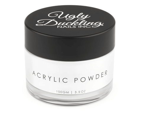 UD Acrylic Powder Clear - DK BEAUTY