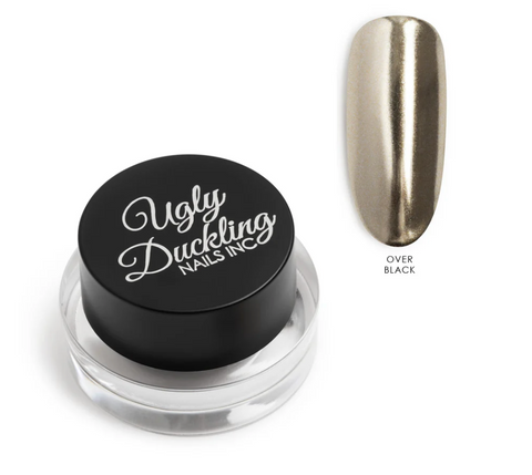 UD Chromeez White Gold