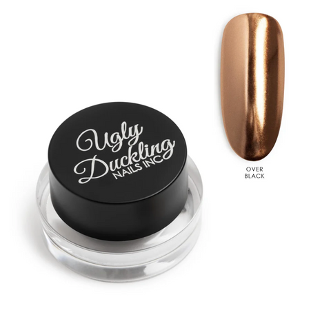 UD Chromeez Rose Gold