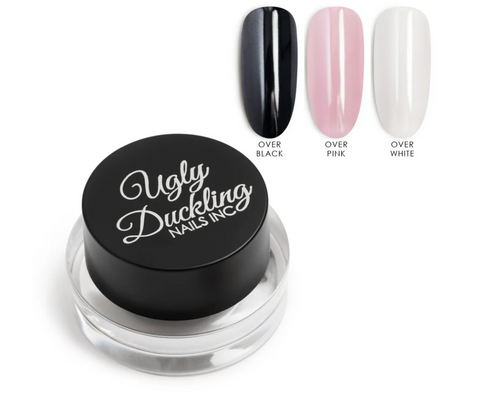 UD Chromeez Glazed Donut