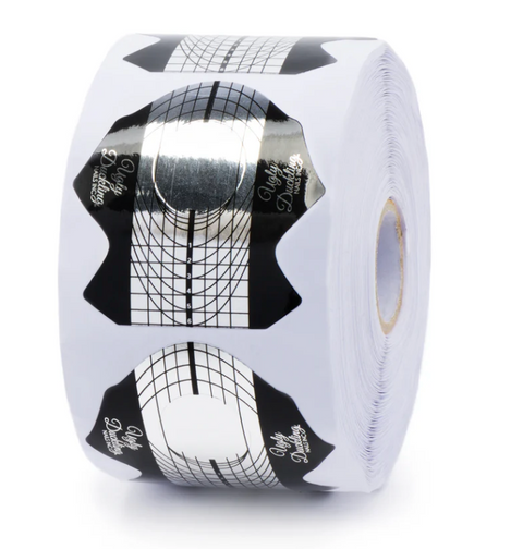 UD Salon Economy Nail Forms