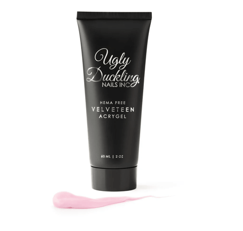 UD Velveteen Acrygel Rose Quartz - DK BEAUTY