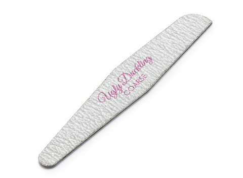 Ugly Duckling Zebra File Course (50)