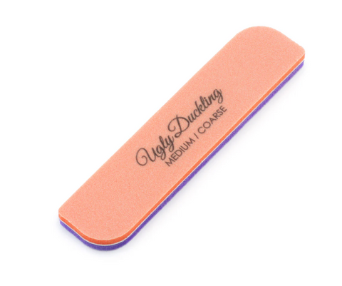 Ugly Duckling Premium Buffers Med/Crs (25)