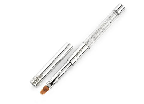 Ugly Duckling Premium Crystal Ombre Brush