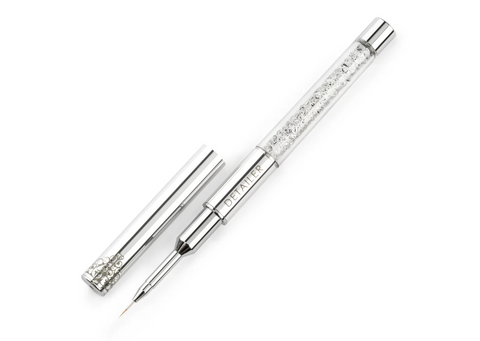 Ugly Duckling Premium Crystal Detailer Brush
