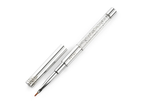 Ugly Duckling Premium Crystal Petal Brush