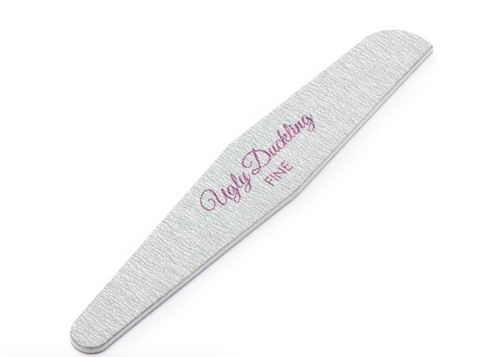 Ugly Duckling Zebra File Fine (SINGLE))